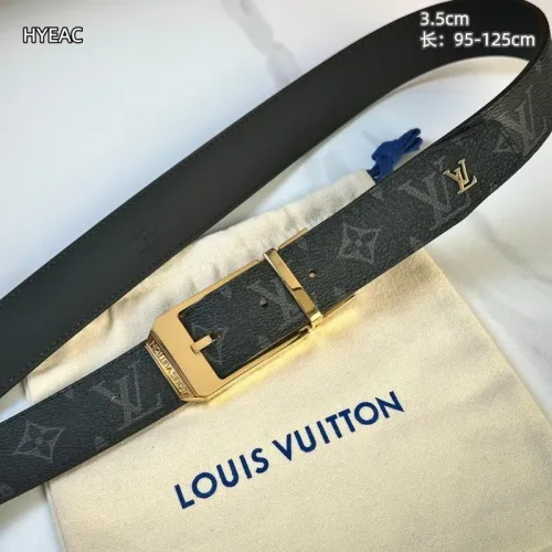 Replica Louis Vuitton AAA Quality Belts For Unisex #1459585 $52.00 USD for Wholesale