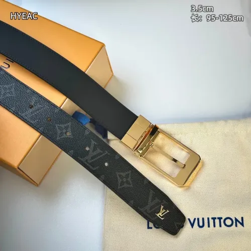 Replica Louis Vuitton AAA Quality Belts For Unisex #1459585 $52.00 USD for Wholesale