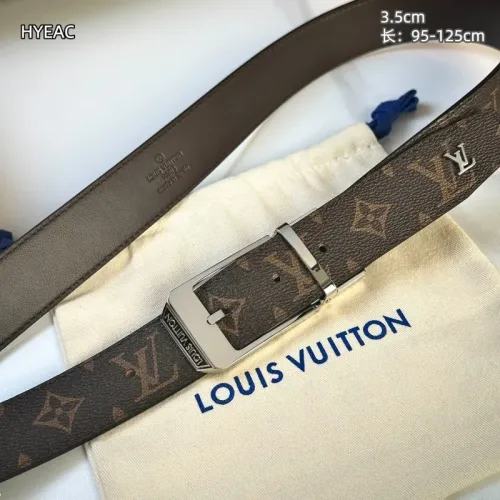 Replica Louis Vuitton AAA Quality Belts For Unisex #1459587 $52.00 USD for Wholesale