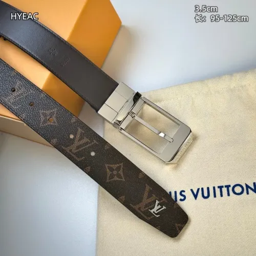 Replica Louis Vuitton AAA Quality Belts For Unisex #1459587 $52.00 USD for Wholesale