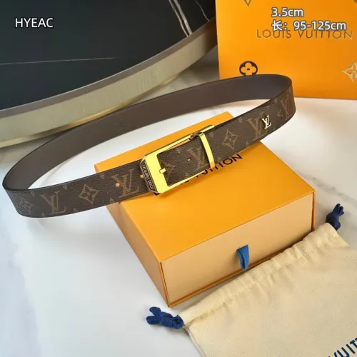 Replica Louis Vuitton AAA Quality Belts For Unisex #1459588 $52.00 USD for Wholesale