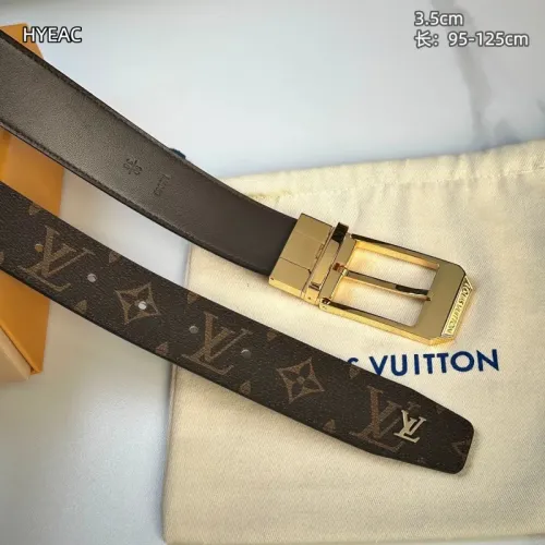 Replica Louis Vuitton AAA Quality Belts For Unisex #1459588 $52.00 USD for Wholesale