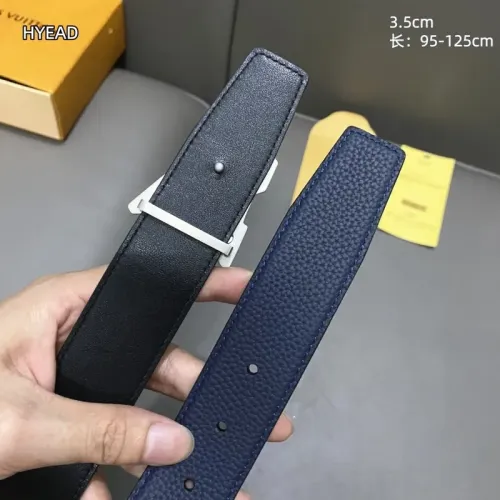 Replica Louis Vuitton AAA Quality Belts For Unisex #1459594 $56.00 USD for Wholesale