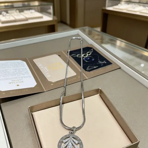 Replica Bvlgari Necklaces #1459595 $42.00 USD for Wholesale
