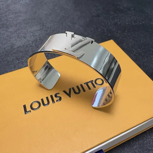 Wholesale Louis Vuitton LV Bracelets #1459598 $32.00 USD, Wholesale Quality Replica Louis Vuitton LV Bracelets