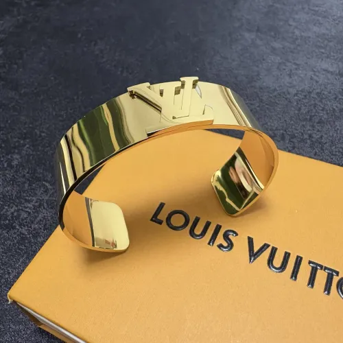 Wholesale Louis Vuitton LV Bracelets #1459599 $32.00 USD, Wholesale Quality Replica Louis Vuitton LV Bracelets