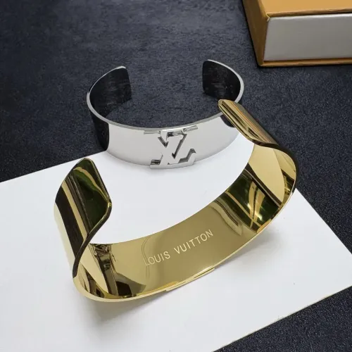 Replica Louis Vuitton LV Bracelets #1459599 $32.00 USD for Wholesale