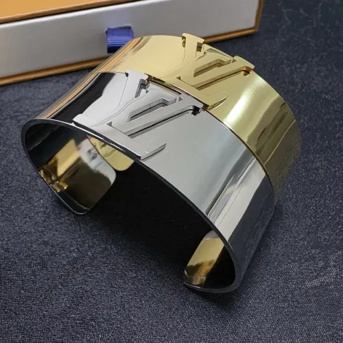 Replica Louis Vuitton LV Bracelets #1459599 $32.00 USD for Wholesale