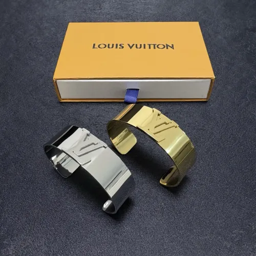 Replica Louis Vuitton LV Bracelets #1459599 $32.00 USD for Wholesale
