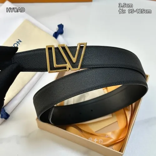 Replica Louis Vuitton AAA Quality Belts For Unisex #1459602 $56.00 USD for Wholesale