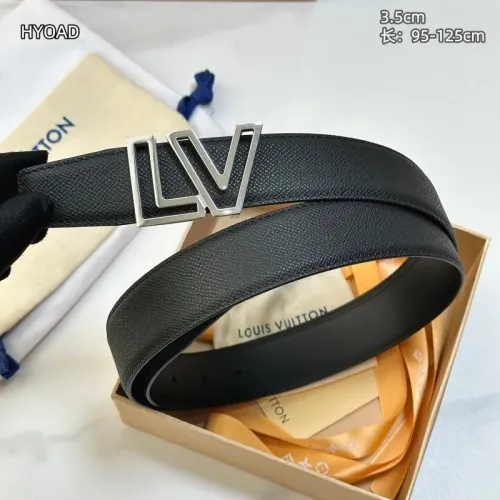 Replica Louis Vuitton AAA Quality Belts For Unisex #1459603 $56.00 USD for Wholesale