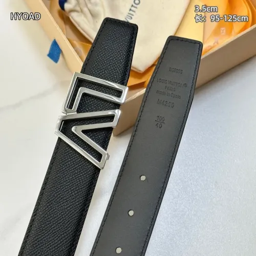 Replica Louis Vuitton AAA Quality Belts For Unisex #1459603 $56.00 USD for Wholesale