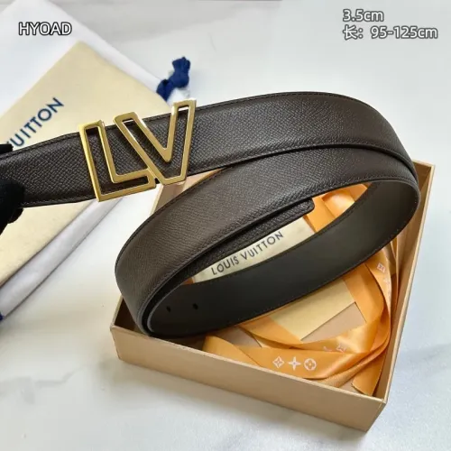 Replica Louis Vuitton AAA Quality Belts For Unisex #1459605 $56.00 USD for Wholesale