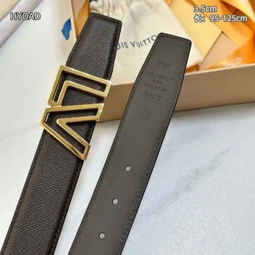 Replica Louis Vuitton AAA Quality Belts For Unisex #1459605 $56.00 USD for Wholesale