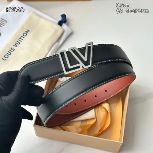 Replica Louis Vuitton AAA Quality Belts For Unisex #1459609 $56.00 USD for Wholesale