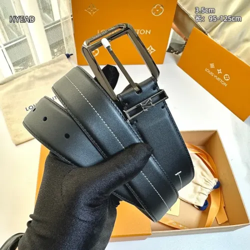 Wholesale Louis Vuitton AAA Quality Belts For Unisex #1459610 $56.00 USD, Wholesale Quality Replica Louis Vuitton AAA Quality Belts