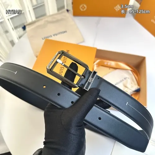 Replica Louis Vuitton AAA Quality Belts For Unisex #1459610 $56.00 USD for Wholesale