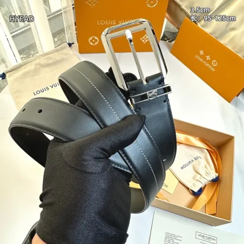 Wholesale Louis Vuitton AAA Quality Belts For Unisex #1459611 $56.00 USD, Wholesale Quality Replica Louis Vuitton AAA Quality Belts