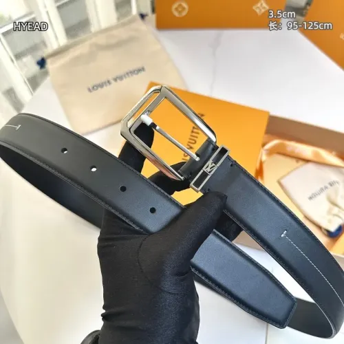 Replica Louis Vuitton AAA Quality Belts For Unisex #1459611 $56.00 USD for Wholesale