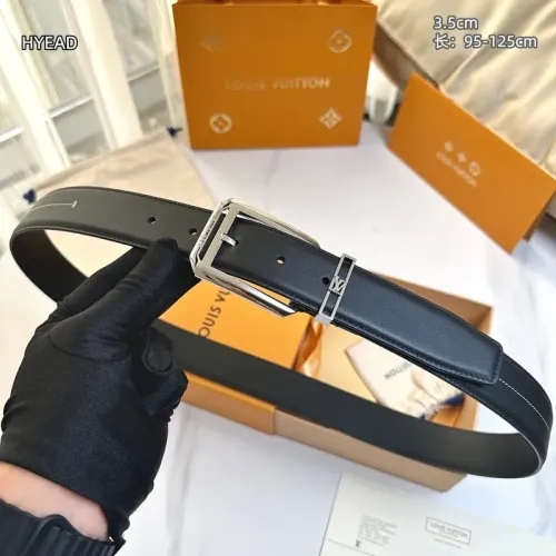 Replica Louis Vuitton AAA Quality Belts For Unisex #1459611 $56.00 USD for Wholesale