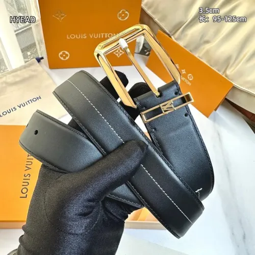 Wholesale Louis Vuitton AAA Quality Belts For Unisex #1459612 $56.00 USD, Wholesale Quality Replica Louis Vuitton AAA Quality Belts
