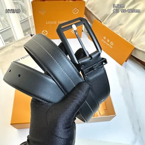 Wholesale Louis Vuitton AAA Quality Belts For Unisex #1459613 $56.00 USD, Wholesale Quality Replica Louis Vuitton AAA Quality Belts