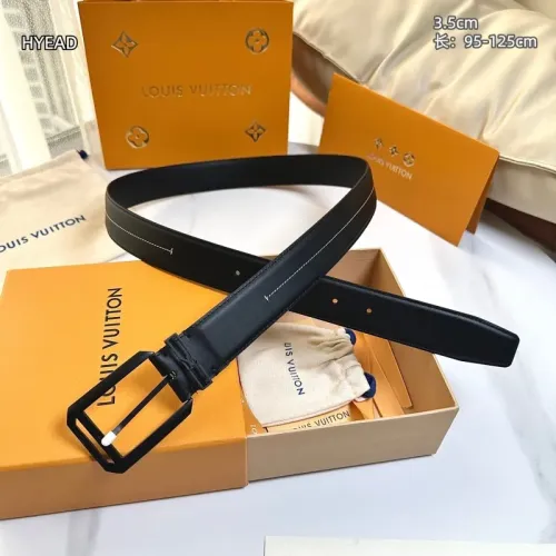 Replica Louis Vuitton AAA Quality Belts For Unisex #1459613 $56.00 USD for Wholesale