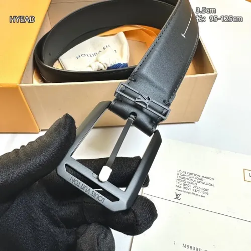 Replica Louis Vuitton AAA Quality Belts For Unisex #1459613 $56.00 USD for Wholesale