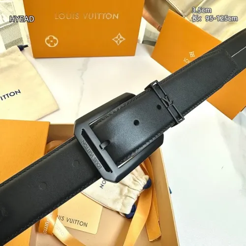 Replica Louis Vuitton AAA Quality Belts For Unisex #1459613 $56.00 USD for Wholesale