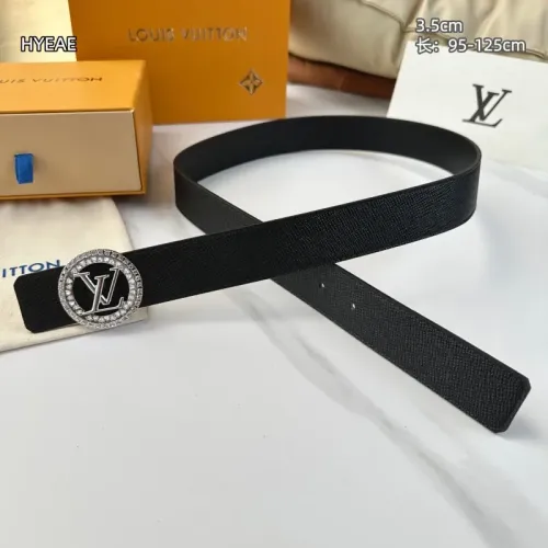Replica Louis Vuitton AAA Quality Belts For Unisex #1459614 $60.00 USD for Wholesale