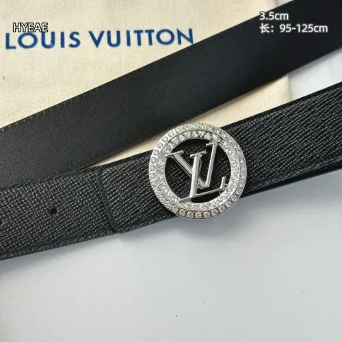 Replica Louis Vuitton AAA Quality Belts For Unisex #1459614 $60.00 USD for Wholesale