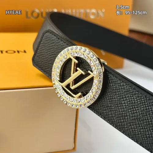Replica Louis Vuitton AAA Quality Belts For Unisex #1459615 $60.00 USD for Wholesale