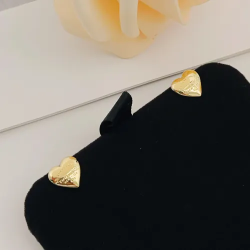 Replica Tiffany Earrings For Women #1459620 $25.00 USD for Wholesale