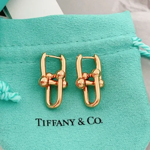 Wholesale Tiffany Earrings For Women #1459627 $29.00 USD, Wholesale Quality Replica Tiffany Earrings