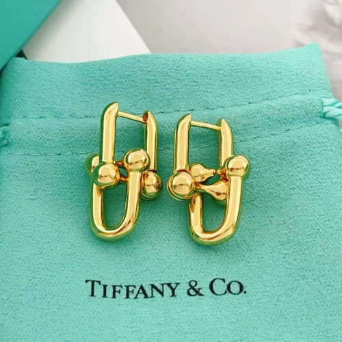Wholesale Tiffany Earrings For Women #1459628 $29.00 USD, Wholesale Quality Replica Tiffany Earrings