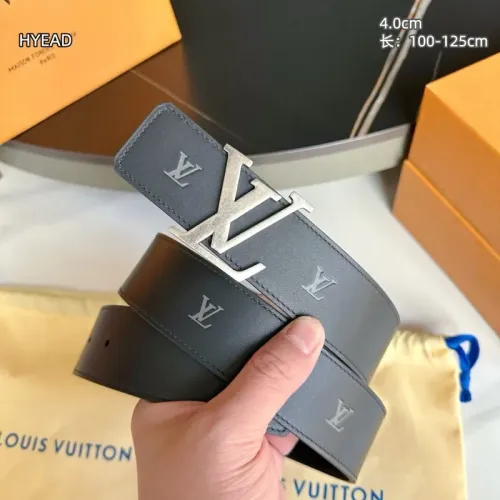 Wholesale Louis Vuitton AAA Quality Belts For Men #1459674 $56.00 USD, Wholesale Quality Replica Louis Vuitton AAA Quality Belts