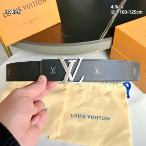 Replica Louis Vuitton AAA Quality Belts For Men #1459674 $56.00 USD for Wholesale
