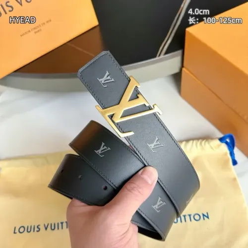 Wholesale Louis Vuitton AAA Quality Belts For Men #1459675 $56.00 USD, Wholesale Quality Replica Louis Vuitton AAA Quality Belts