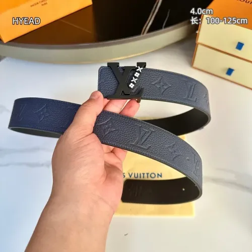 Wholesale Louis Vuitton AAA Quality Belts For Men #1459677 $56.00 USD, Wholesale Quality Replica Louis Vuitton AAA Quality Belts