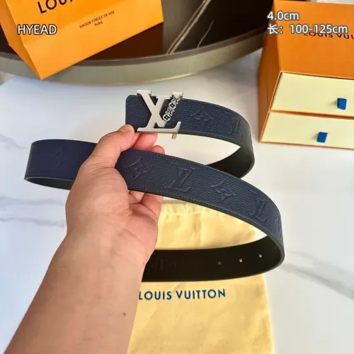Wholesale Louis Vuitton AAA Quality Belts For Men #1459680 $56.00 USD, Wholesale Quality Replica Louis Vuitton AAA Quality Belts