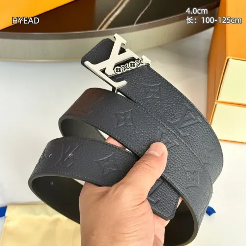 Replica Louis Vuitton AAA Quality Belts For Men #1459680 $56.00 USD for Wholesale