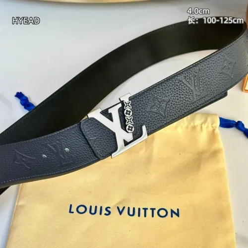 Replica Louis Vuitton AAA Quality Belts For Men #1459680 $56.00 USD for Wholesale