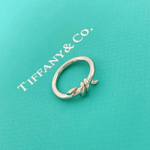 Replica Tiffany Rings #1459682 $25.00 USD for Wholesale