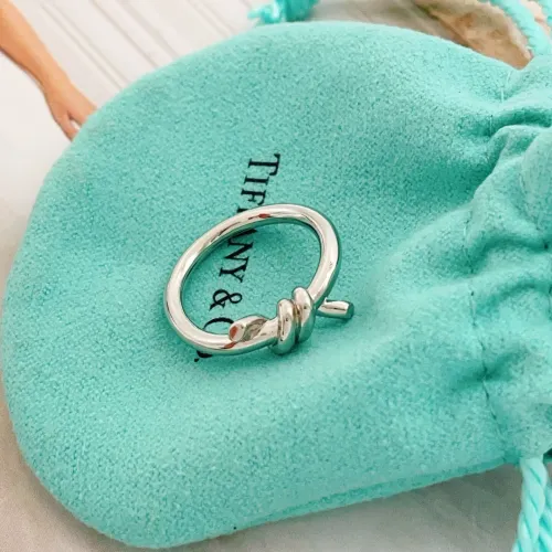 Replica Tiffany Rings #1459682 $25.00 USD for Wholesale
