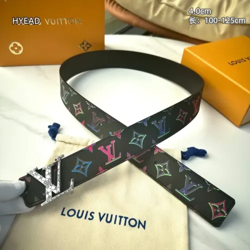 Wholesale Louis Vuitton AAA Quality Belts For Men #1459683 $56.00 USD, Wholesale Quality Replica Louis Vuitton AAA Quality Belts