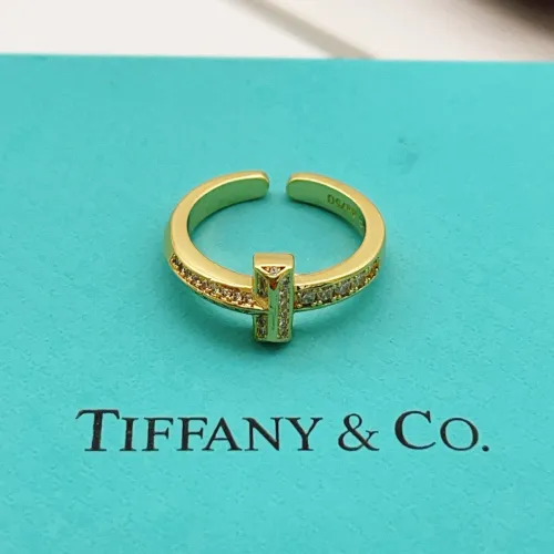 Replica Tiffany Rings #1459686 $25.00 USD for Wholesale