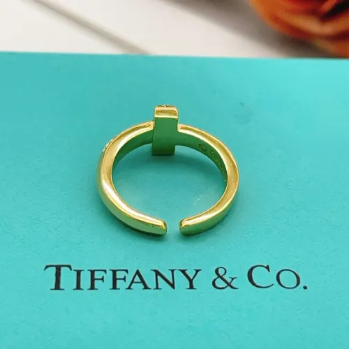 Replica Tiffany Rings #1459686 $25.00 USD for Wholesale