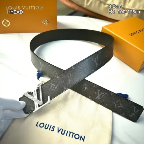 Wholesale Louis Vuitton AAA Quality Belts For Men #1459687 $56.00 USD, Wholesale Quality Replica Louis Vuitton AAA Quality Belts