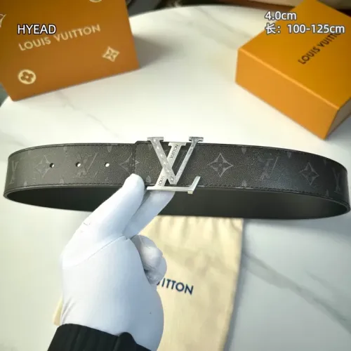 Replica Louis Vuitton AAA Quality Belts For Men #1459687 $56.00 USD for Wholesale