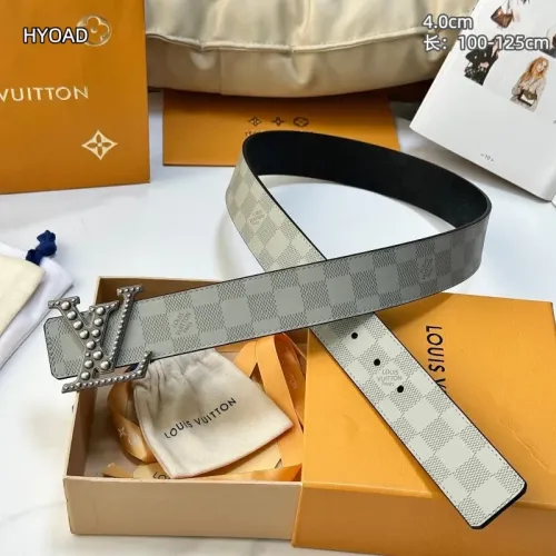 Wholesale Louis Vuitton AAA Quality Belts For Men #1459688 $56.00 USD, Wholesale Quality Replica Louis Vuitton AAA Quality Belts